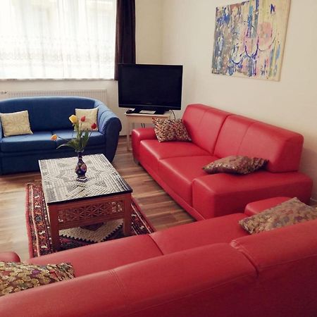 Rosen Und Rosse Daire Zweibrücken Dış mekan fotoğraf