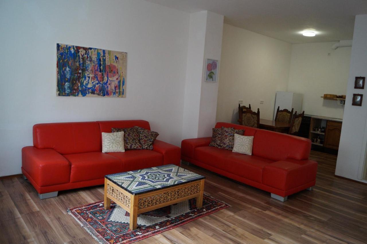 Rosen Und Rosse Daire Zweibrücken Dış mekan fotoğraf