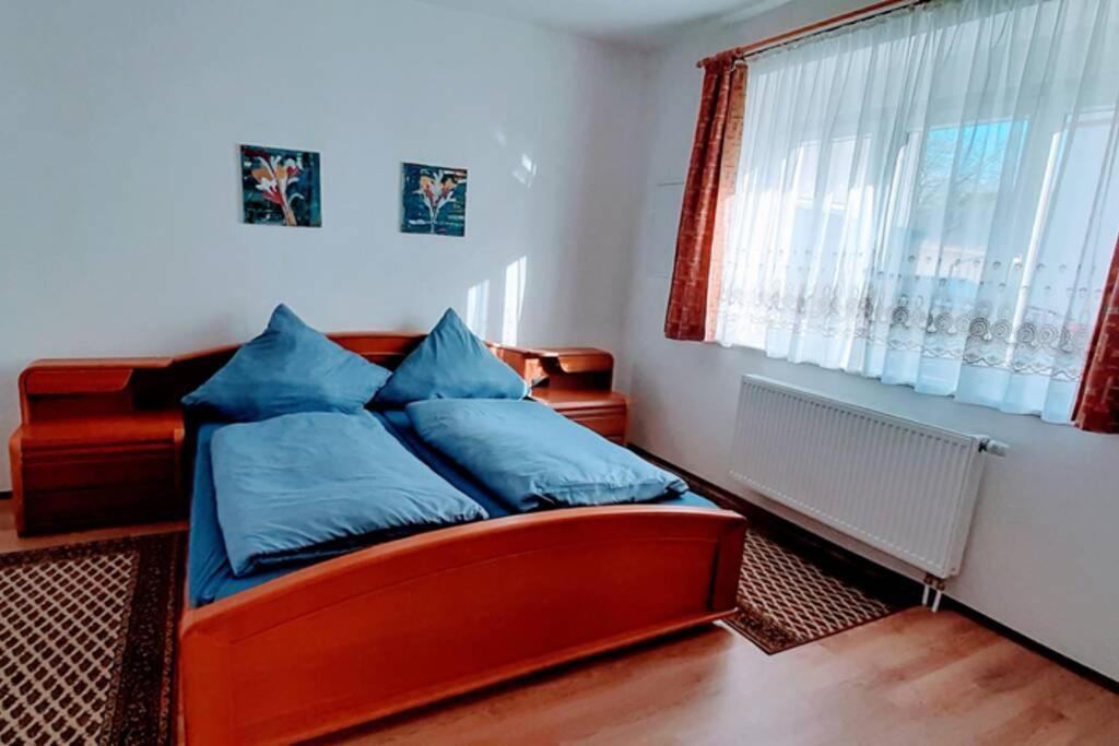 Rosen Und Rosse Daire Zweibrücken Dış mekan fotoğraf