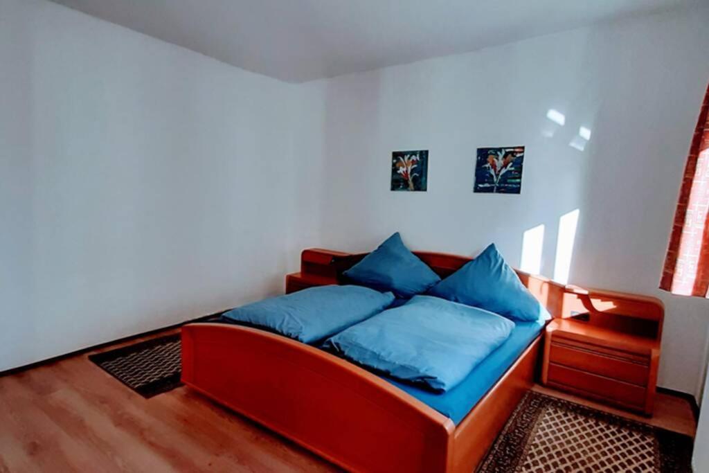Rosen Und Rosse Daire Zweibrücken Dış mekan fotoğraf