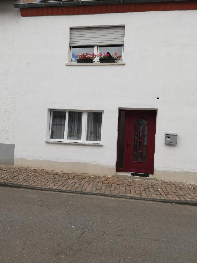Rosen Und Rosse Daire Zweibrücken Dış mekan fotoğraf