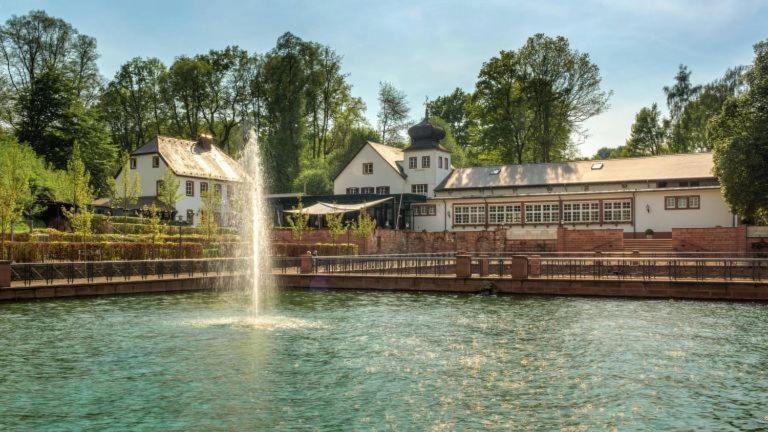 Rosen Und Rosse Daire Zweibrücken Dış mekan fotoğraf